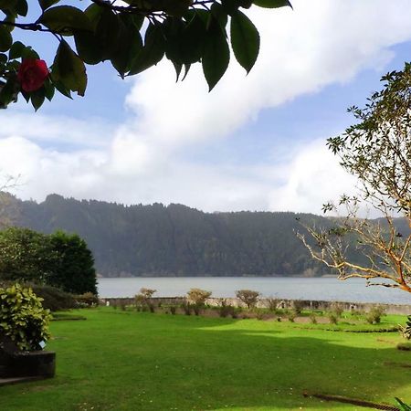 Casa da Lagoa Furnas  Exterior foto